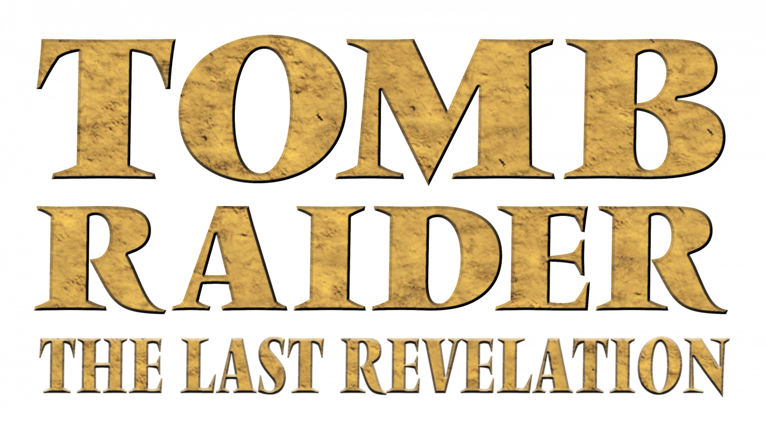 Tomb Raider 4: The Last Revelation Developer Files - Tomb of Ash